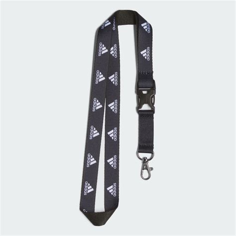 adidas lanyard